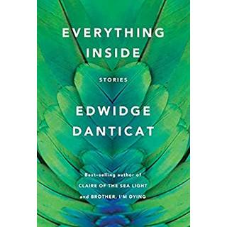 Everything Inside: Reese's Book Club