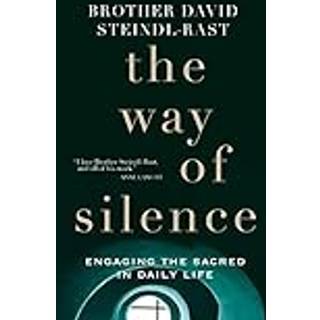 The Way of Silence