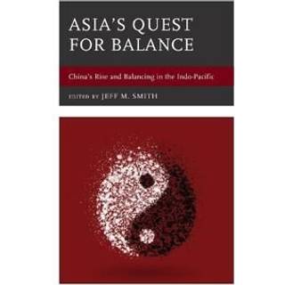 Asia's Quest for Balance