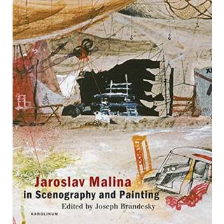 Jaroslav Malina in Scenography and Painting