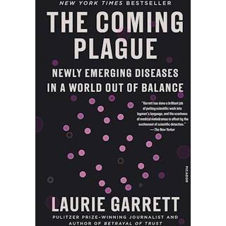 The Coming Plague