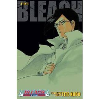 Bleach (3-in-1 Edition), Vol. 24