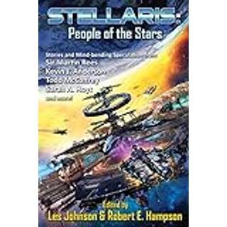 Stellaris: People of the Stars