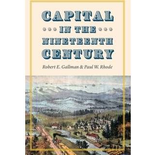 Capital in the Nineteenth Century