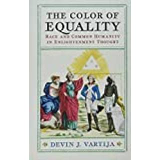 The Color of Equality