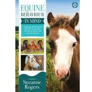 Equine Behaviour in Mind