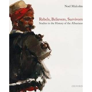 Rebels, Believers, Survivors