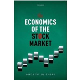 The Economics of the Stock Market