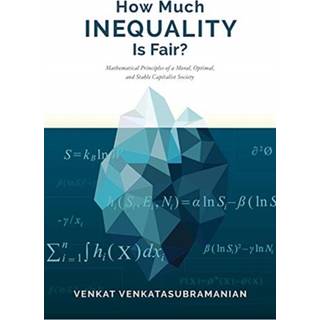 How Much Inequality Is Fair?