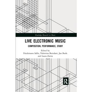 Live Electronic Music