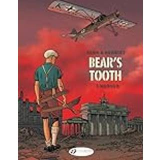 Bear's Tooth Vol. 3