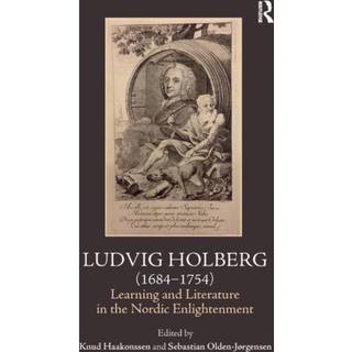 Ludvig Holberg (1684-1754)