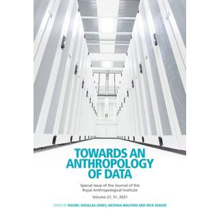 Towards an Anthropology of Data