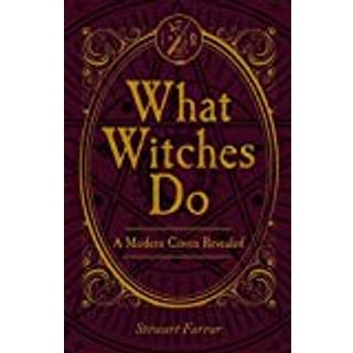 What Witches Do