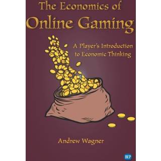 The Economics of Online Gaming