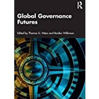 Global Governance Futures