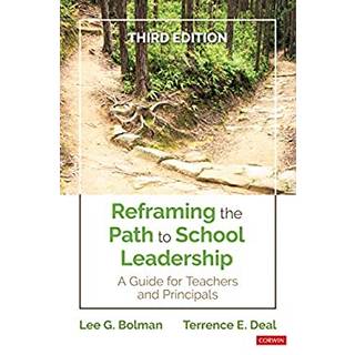 Reframing the Path to School Leadership