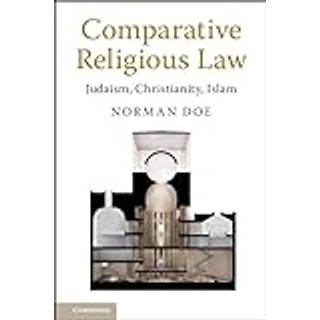 Comparative Religious Law