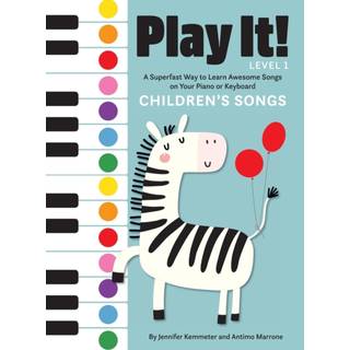 Play It! Children's Songs