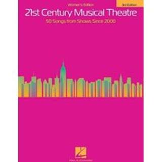 21st Century Musical Theatre
