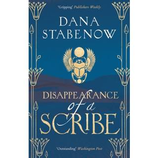 Disappearance of a Scribe