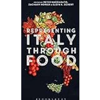 Representing Italy Through Food