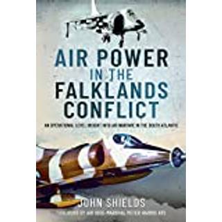 Air Power in the Falklands Conflict