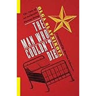 The Man Who Couldn't Die