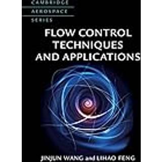 Flow Control Techniques and Applications
