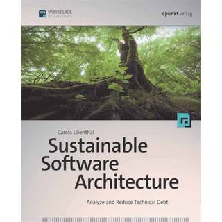 Sustainable Software Architecture