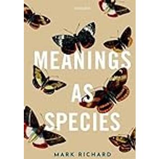 Meanings as Species