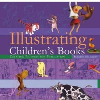 Illustrating Children's Books