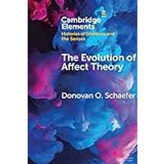 The Evolution of Affect Theory