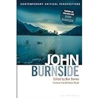 John Burnside