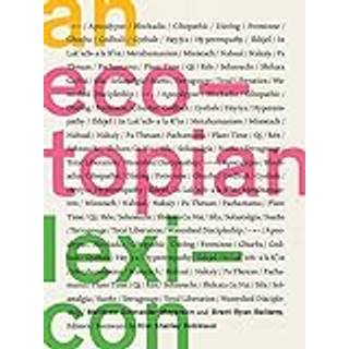 An Ecotopian Lexicon