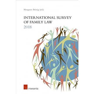 International Survey of Family Law 2018