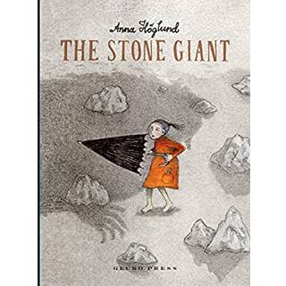 The Stone Giant