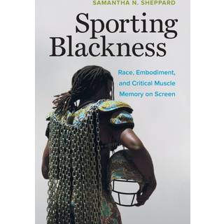 Sporting Blackness