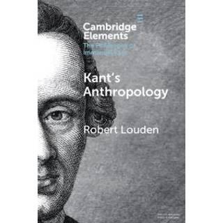 Anthropology from a Kantian Point of View