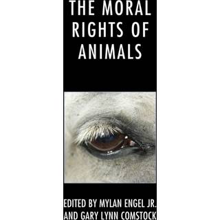 The Moral Rights of Animals