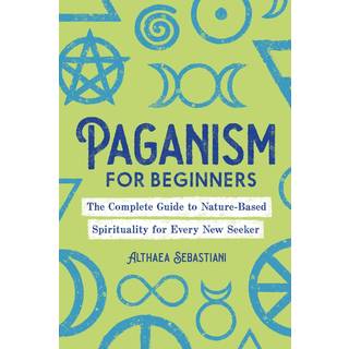 Paganism for Beginners