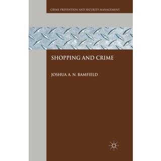 Shopping and Crime