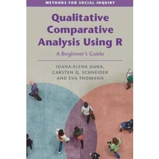 Qualitative Comparative Analysis Using R (Physical)
