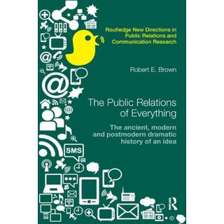 The Public Relations of Everything