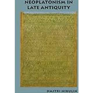 Neoplatonism in Late Antiquity