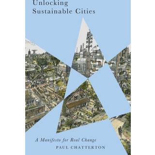 Unlocking Sustainable Cities
