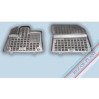 Gummimåtte sæt - Citroen Berlingo / Fiat Doblo / Opel Combo / Peugeot Partner / Proace City 2018->