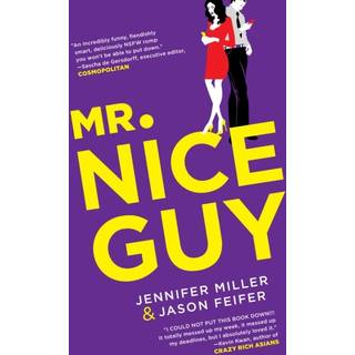 Mr. Nice Guy