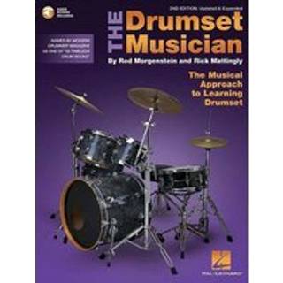 The Drumset Musician - 2nd Edition
