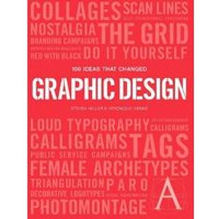 100 Ideas that Changed Graphic Design